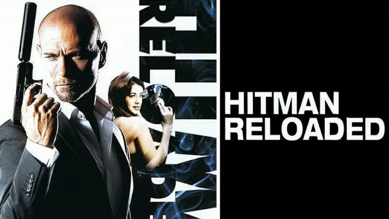 HITMAN Reloaded (2012) - (Action, Thriller) - Film Complet Gratuit en Français 